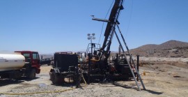 Pyke Hill – Western Australia